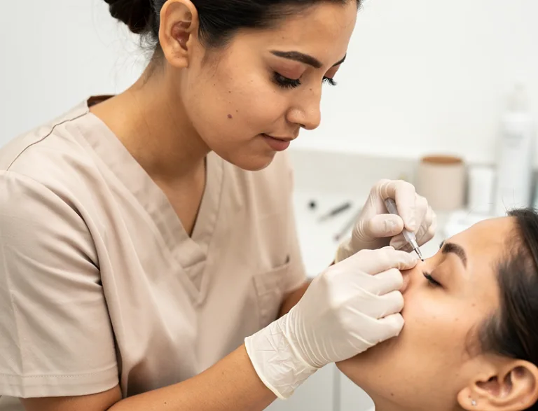 Microblading service in Ballarat